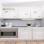 Apartments Vela Stiniva - Two Bedroom Apartment With Terrace And Sea View