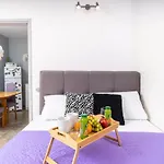 Apartments Vela Stiniva - Two Bedroom Apartment With Terrace And Sea View