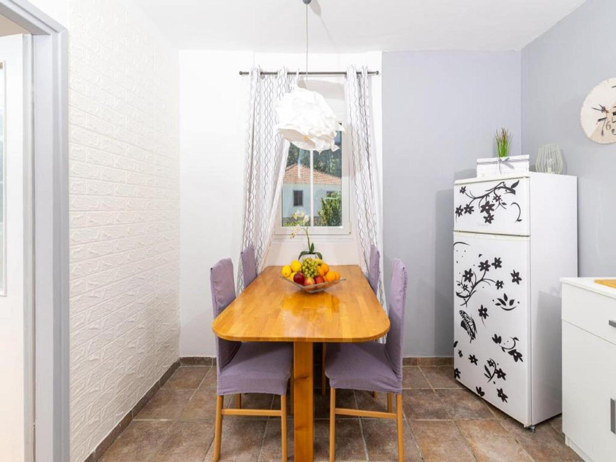 Vela Stiniva - Two Bedroom With Terrace And Sea View *