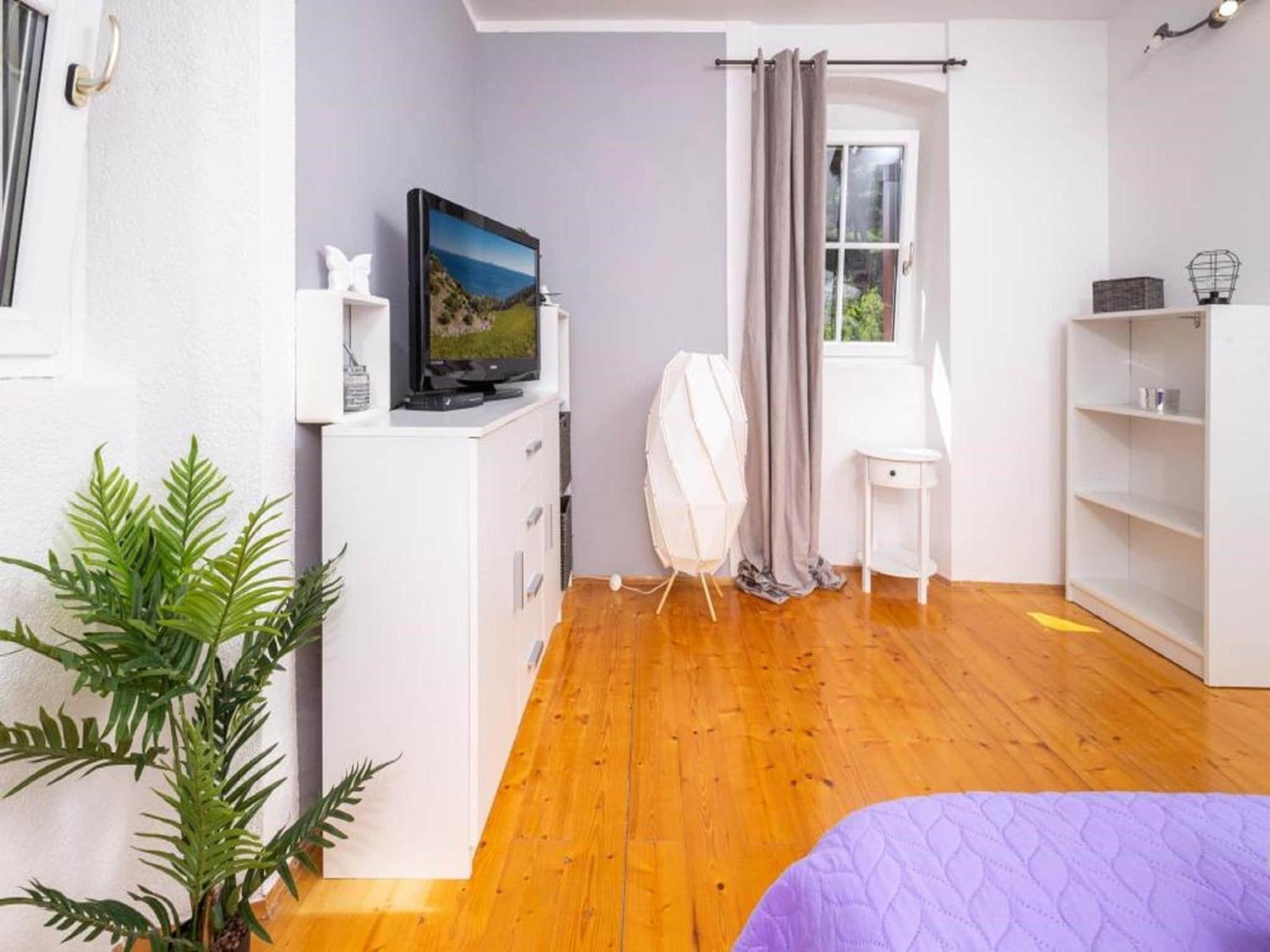 Vela Stiniva - Two Bedroom With Terrace And Sea View Apartment *